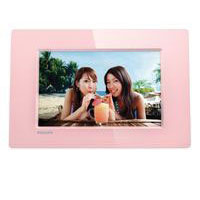 Philips SPF1207 17,8cm (7 ) y relacin de aspecto 16:10 Digital PhotoFrame (SPF1207/10)